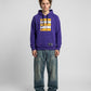 2000's Adidas Hoodie * (M) - Lennys Vintage