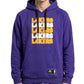 2000's Adidas Hoodie * (M) - Lennys Vintage