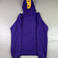 2000's Adidas Hoodie * (S) - Lennys Vintage