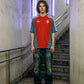 2000's Adidas T-shirt * (L) - Lennys Vintage