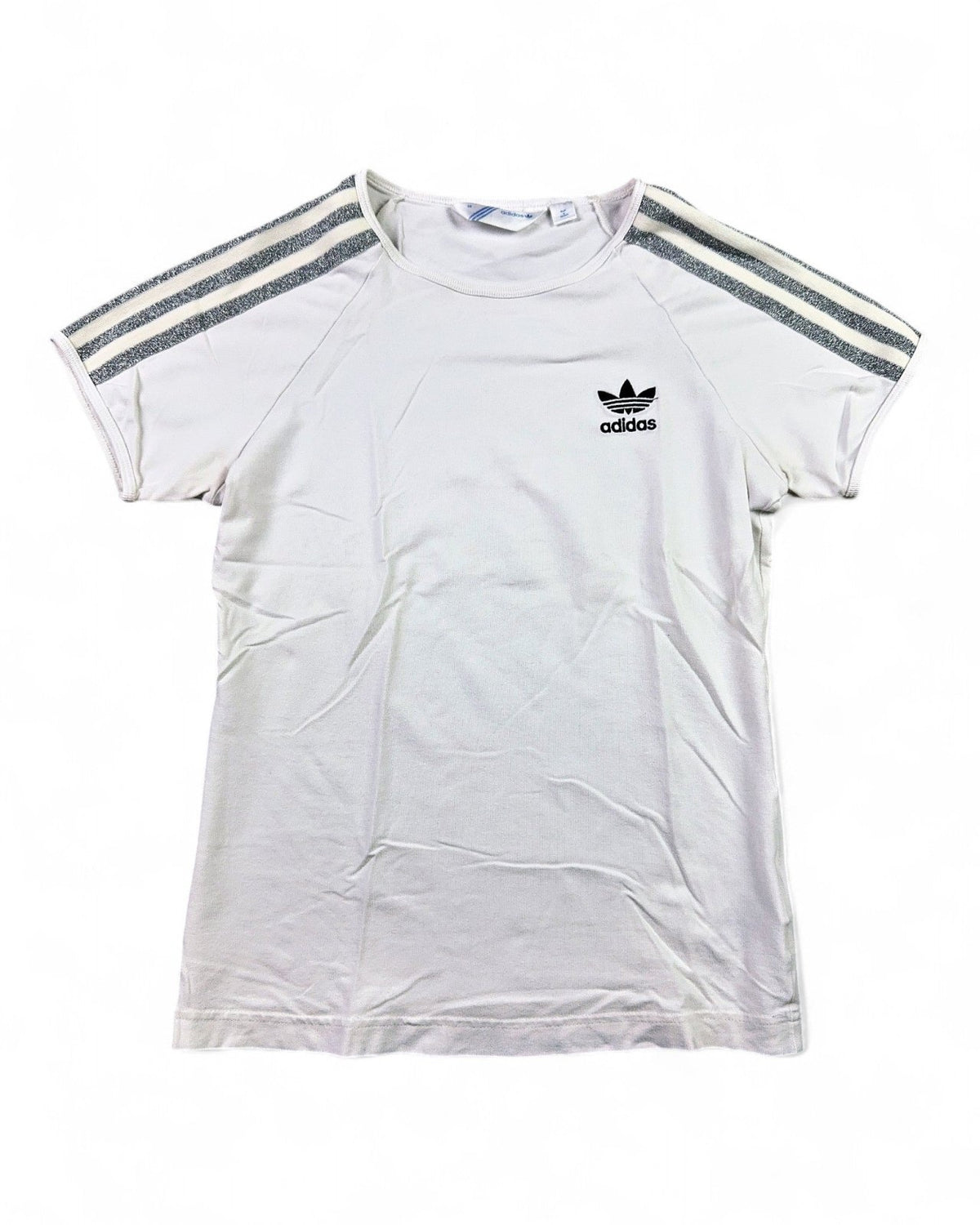 2000's Adidas T-shirt Women's * (S) - Lennys Vintage