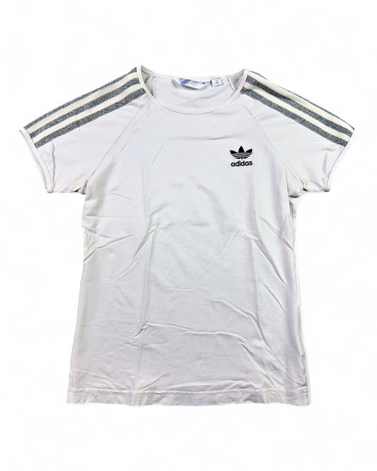 2000's Adidas T-shirt Women's * (S) - Lennys Vintage