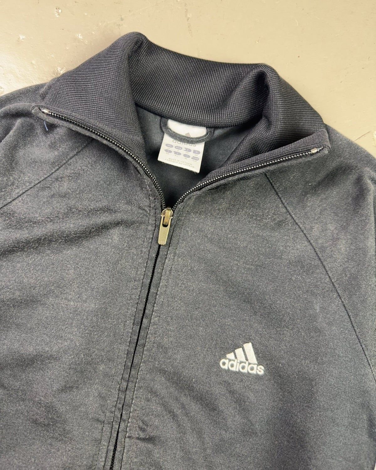 2000's Adidas Track Jacket Women's * (M) - Lennys Vintage