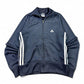 2000's Adidas Track Jacket Women's * (M) - Lennys Vintage
