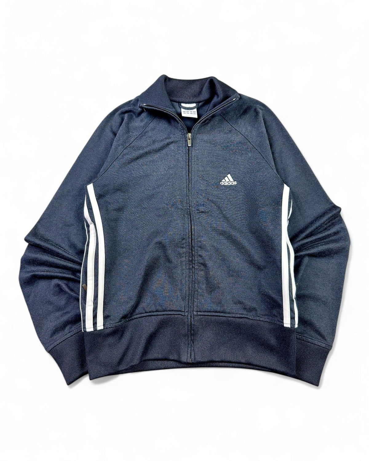 2000's Adidas Track Jacket Women's * (M) - Lennys Vintage