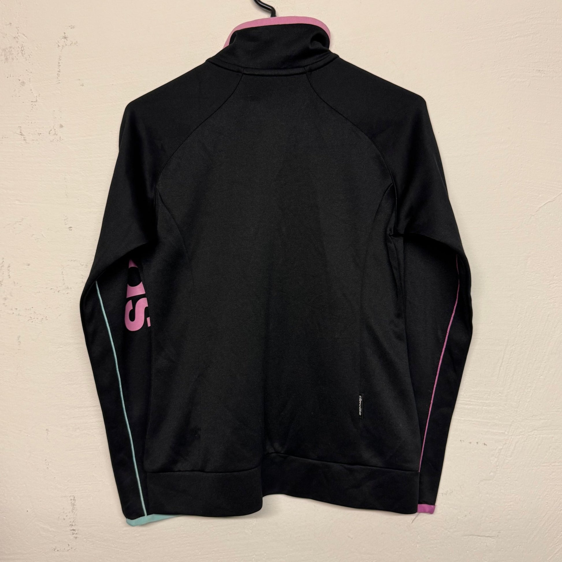 2000‘s Adidas Track Jacket Women’s (S) - Lennys Vintage