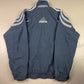 2000's Adidas Track Jacket * (Xl) - Lennys Vintage