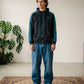 2000's Adidas Zip Hoodie * (L) - Lennys Vintage