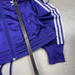 2000's Adidas Zip Hoodie Women's *rare (L) - Lennys Vintage