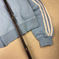 2000's Adidas Zip Jacket Women's *rare (XL) - Lennys Vintage
