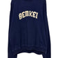 2000‘s Aem‘kei Hip Hop Vintage Sweater *selten (L) - Lennys Vintage