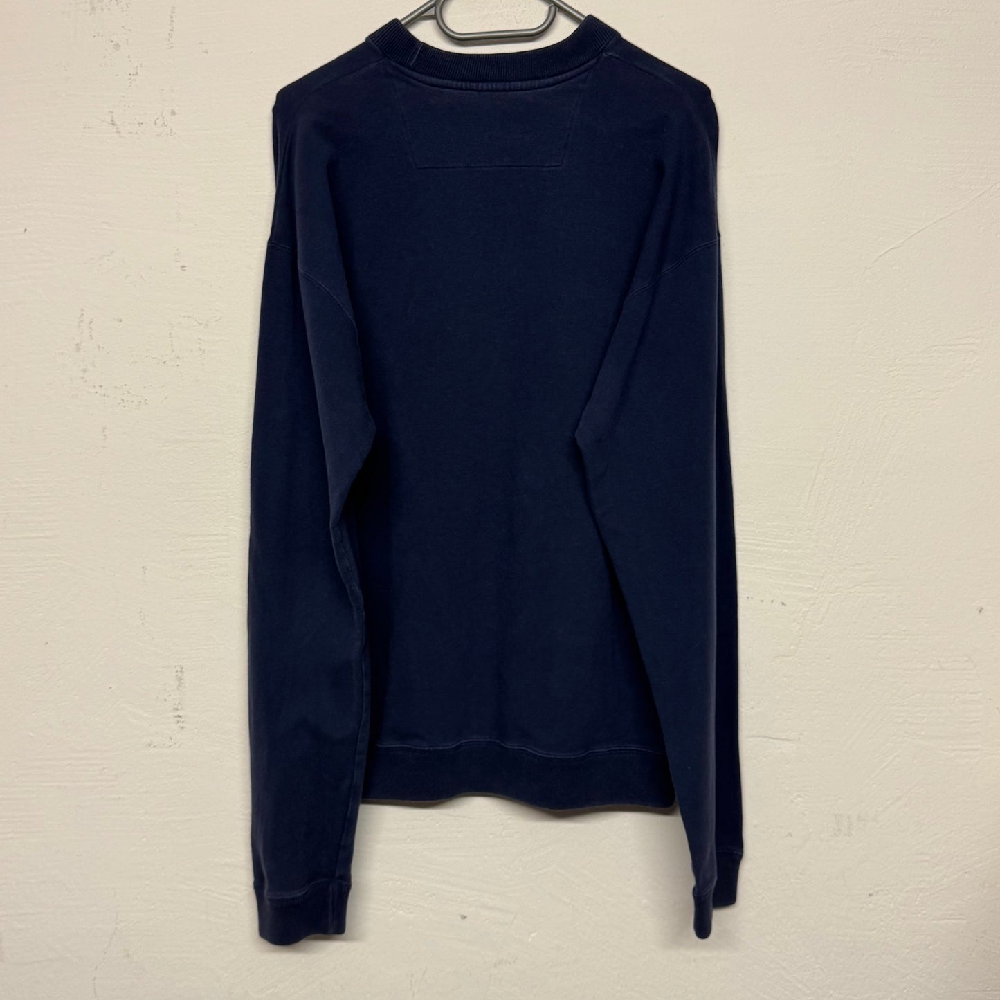 2000‘s Aem‘kei Hip Hop Vintage Sweater *selten (L) - Lennys Vintage