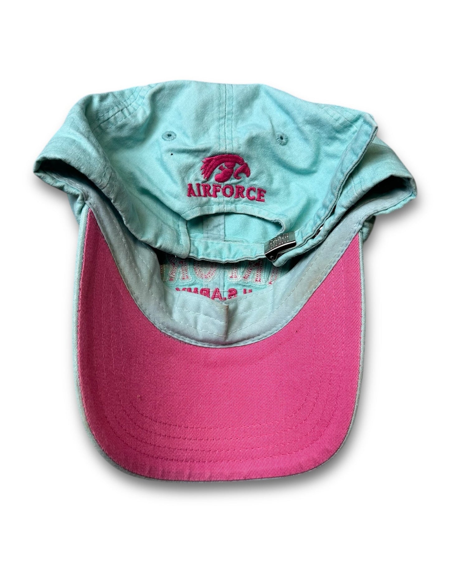 2000‘s Air Force Cap - Lennys Vintage