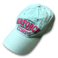 2000‘s Air Force Cap - Lennys Vintage