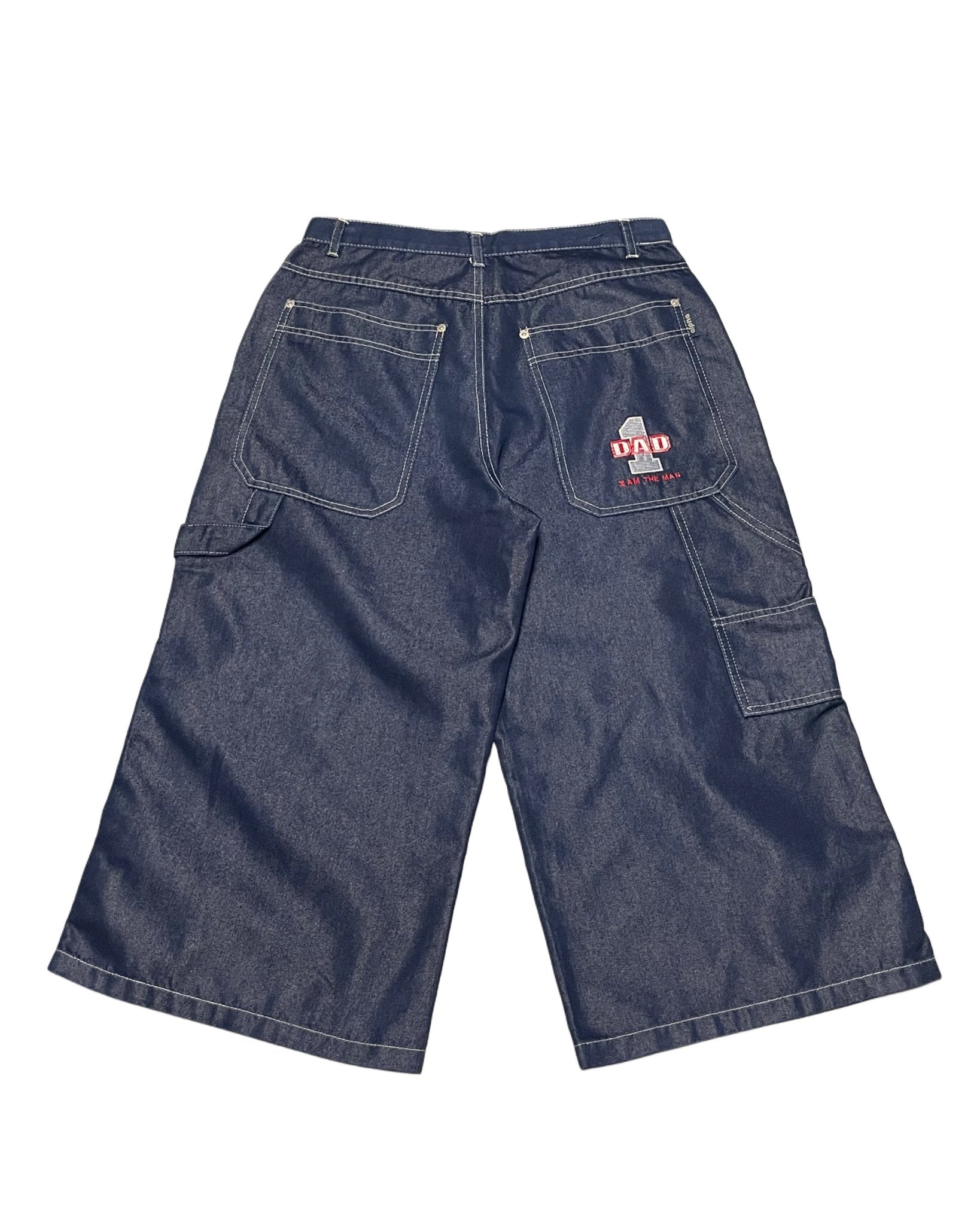 2000‘s Alpha Shorts/Jorts (W29) - Lennys Vintage