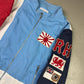 2000's Altatensione Cropped Jacket *very rare (L) - Lennys Vintage
