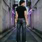 2000's Aoul Tom Straight Jeans * 32x32 (M) - Lennys Vintage