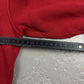 2000's Armani Jeans Zip Jacket Women's * (S) - Lennys Vintage