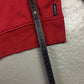 2000's Armani Jeans Zip Jacket Women's * (S) - Lennys Vintage