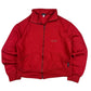 2000's Armani Jeans Zip Jacket Women's * (S) - Lennys Vintage