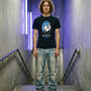 2000's Atalanta T-shirt * (XS) - Lennys Vintage