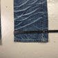 2000's A.V.H Japanese Baggy/Bootcut Jeans *rare 34x36 (L) - Lennys Vintage