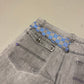 2000‘s Bad Boy Hip Hop Shorts/Jorts *rare (W36) - Lennys Vintage