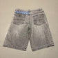 2000‘s Bad Boy Hip Hop Shorts/Jorts *rare (W36) - Lennys Vintage