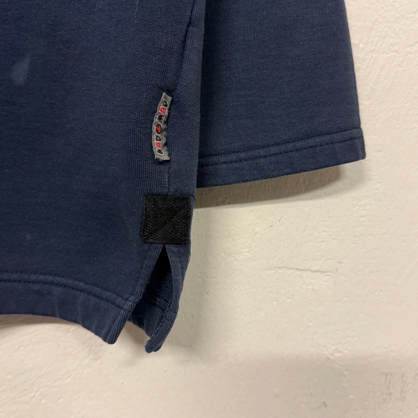 2000‘s Bad+Mad Hip Hop Sweater Y2K/Vintage *sehr selten (XS) - Lennys Vintage