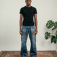 2000's Bang Bang Baggy/Bootcut Jeans *very rare 30x32 (M) - Lennys Vintage