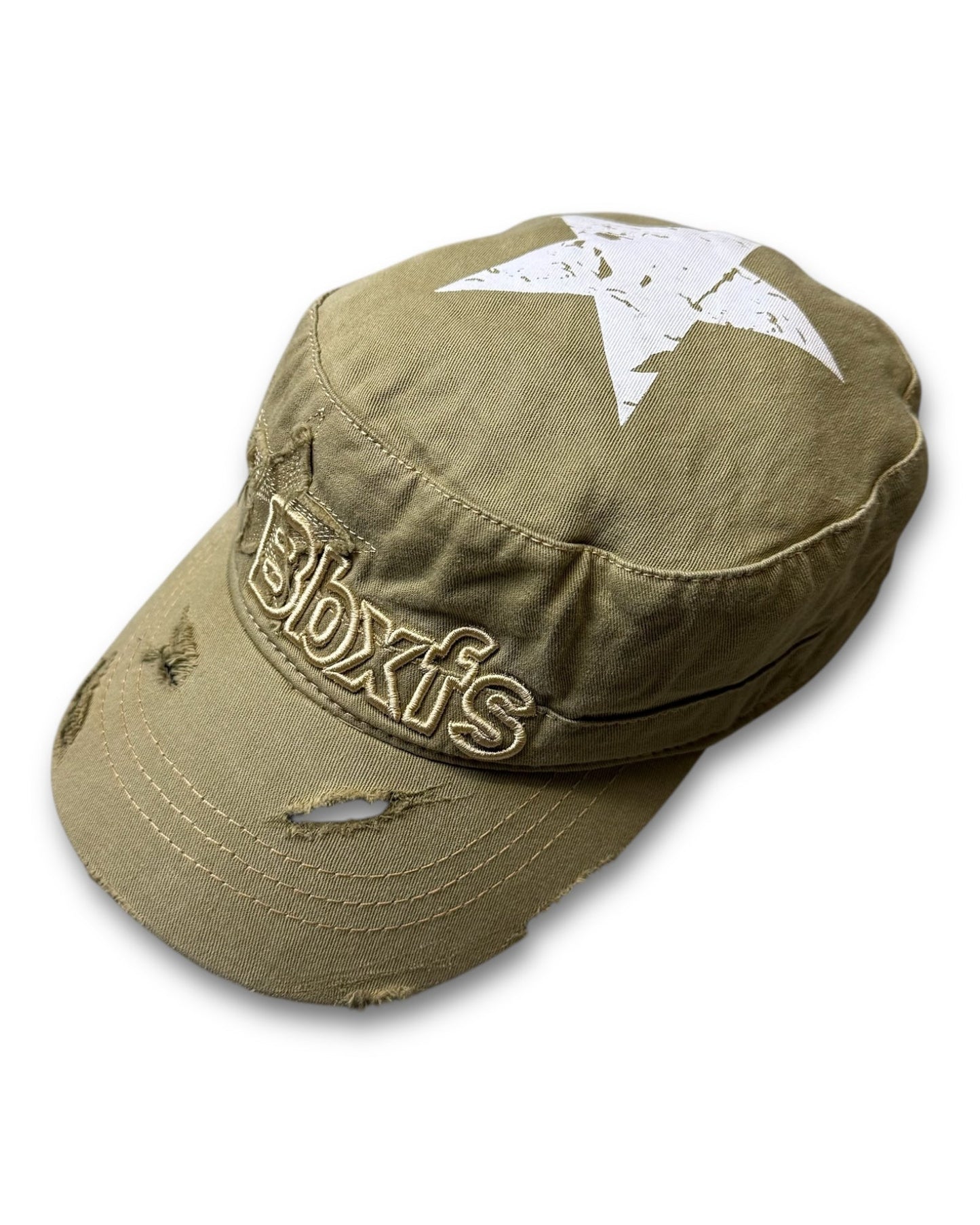 2000‘s Bbxfs Cap - Lennys Vintage