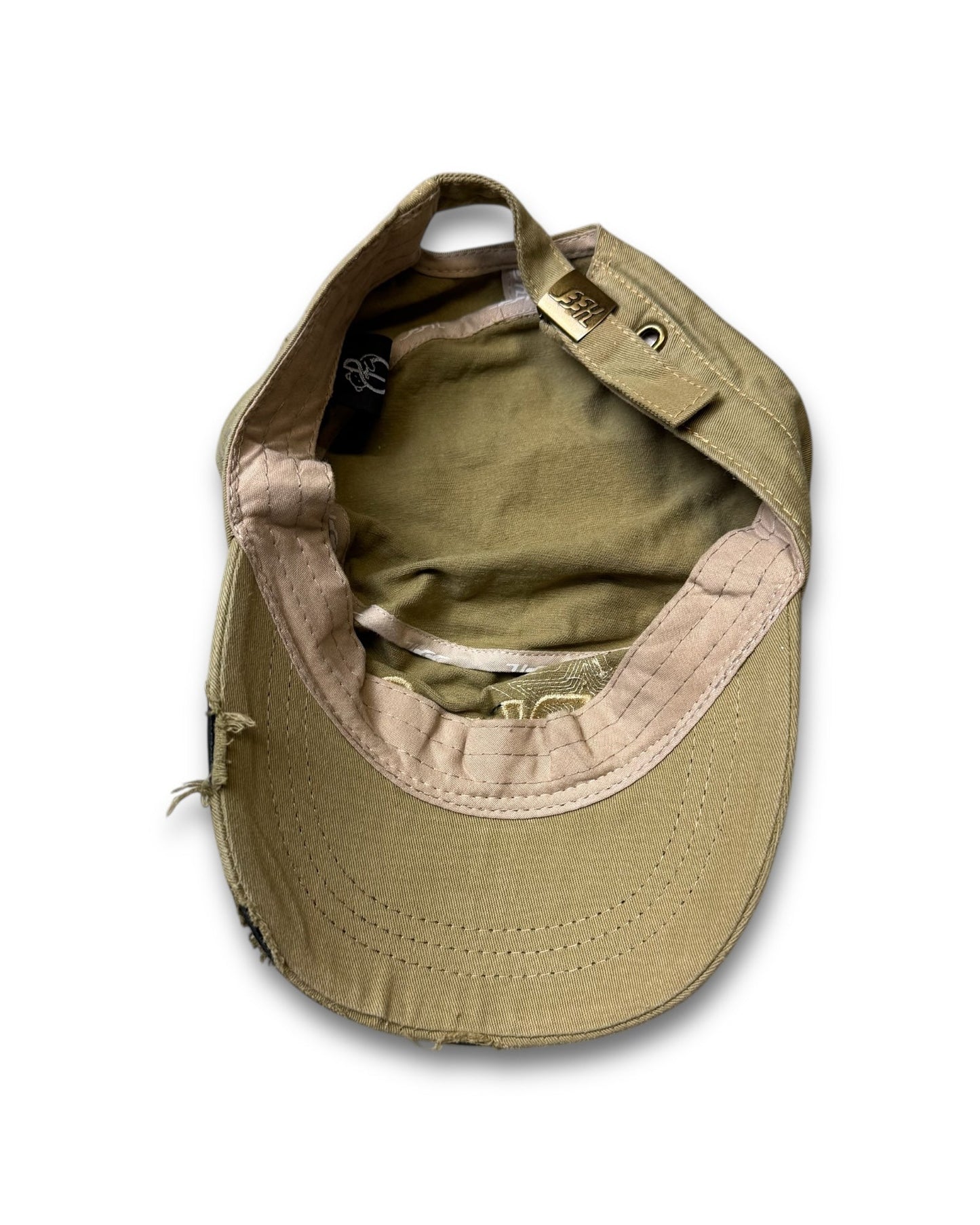 2000‘s Bbxfs Cap - Lennys Vintage