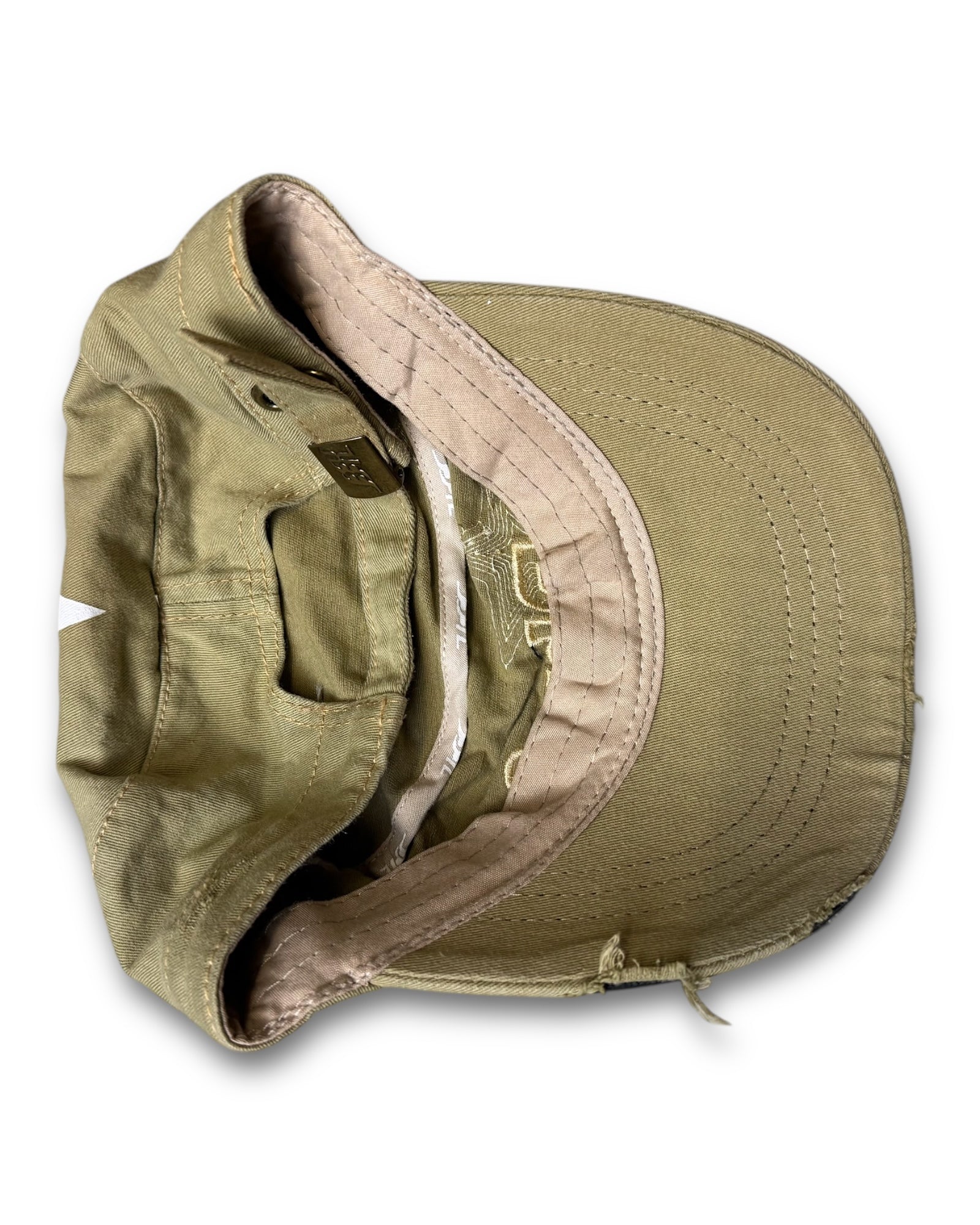 2000‘s Bbxfs Cap - Lennys Vintage