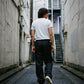 2000's Bexleys Suit Straight/Baggy Pants * 34x30 (L) - Lennys Vintage