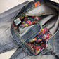 2000's Big Foot Japanese Baggy/Bootcut Jeans *rare 34x34 (L) - Lennys Vintage