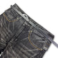 2000's Big Train Japanese Baggy Jeans *very rare 30x30 (M) - Lennys Vintage