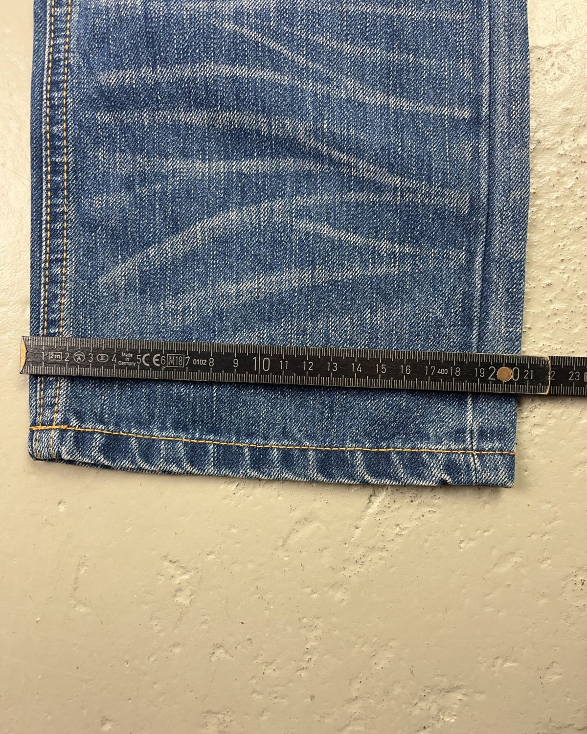 2000's Big Train Jeans * 29x32 (S) - Lennys Vintage