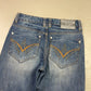 2000's Big Train Jeans * 29x32 (S) - Lennys Vintage