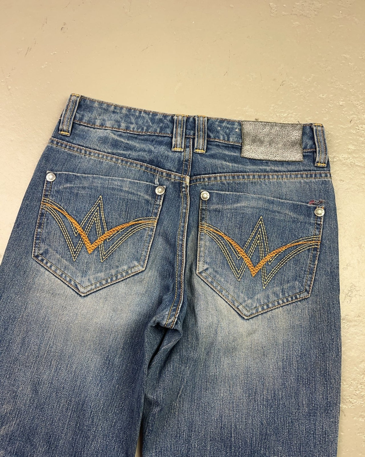 2000's Big Train Jeans * 29x32 (S) - Lennys Vintage