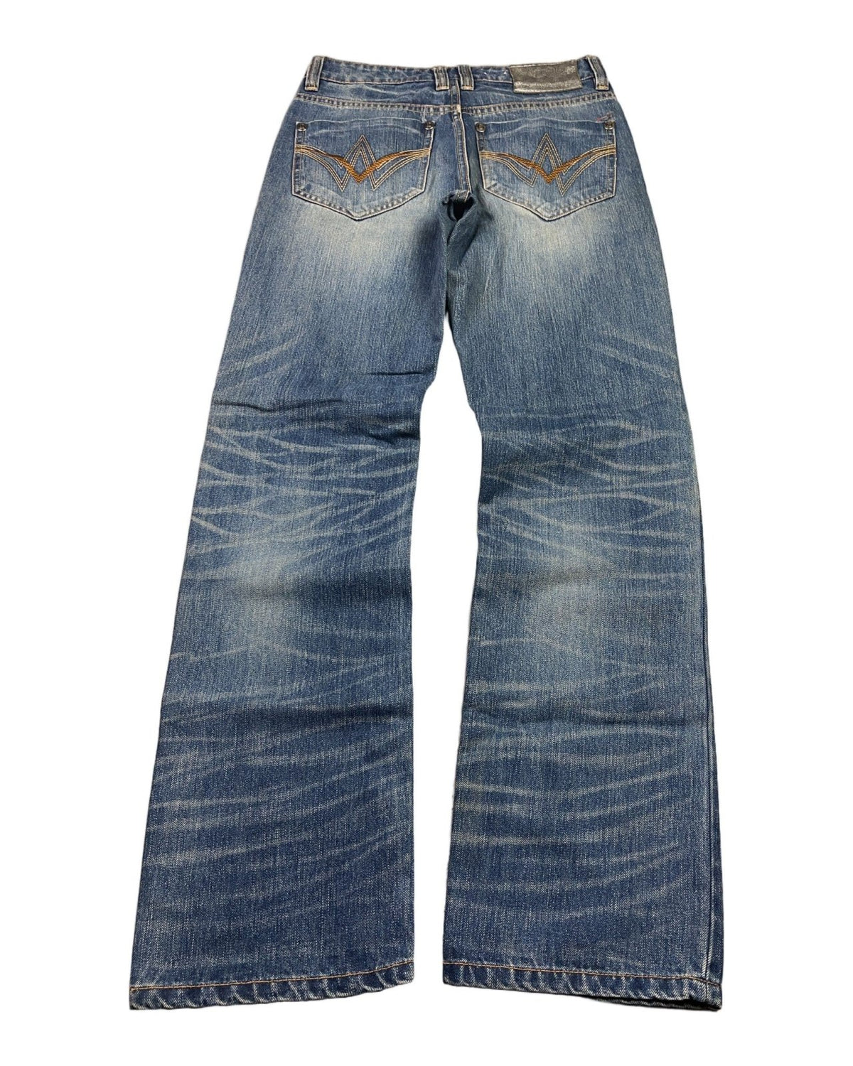 2000's Big Train Jeans * 29x32 (S) - Lennys Vintage