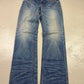 2000's Big Train Jeans * 29x32 (S) - Lennys Vintage
