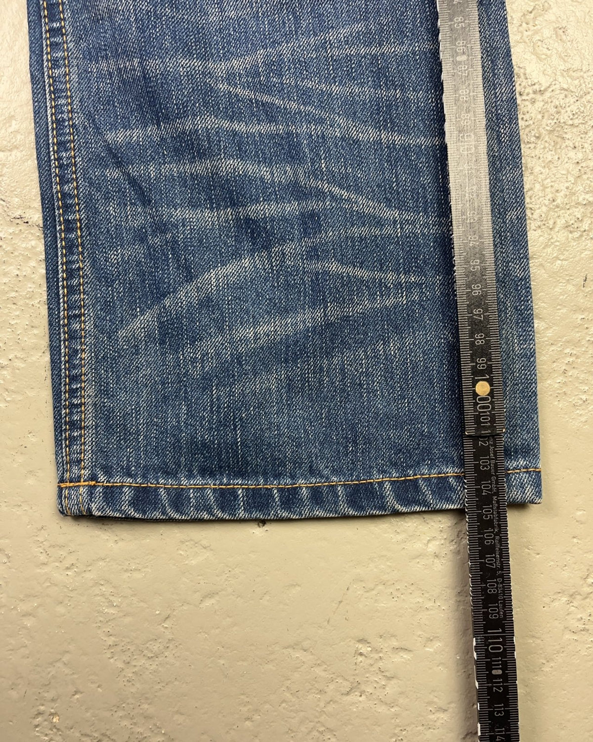 2000's Big Train Jeans * 29x32 (S) - Lennys Vintage