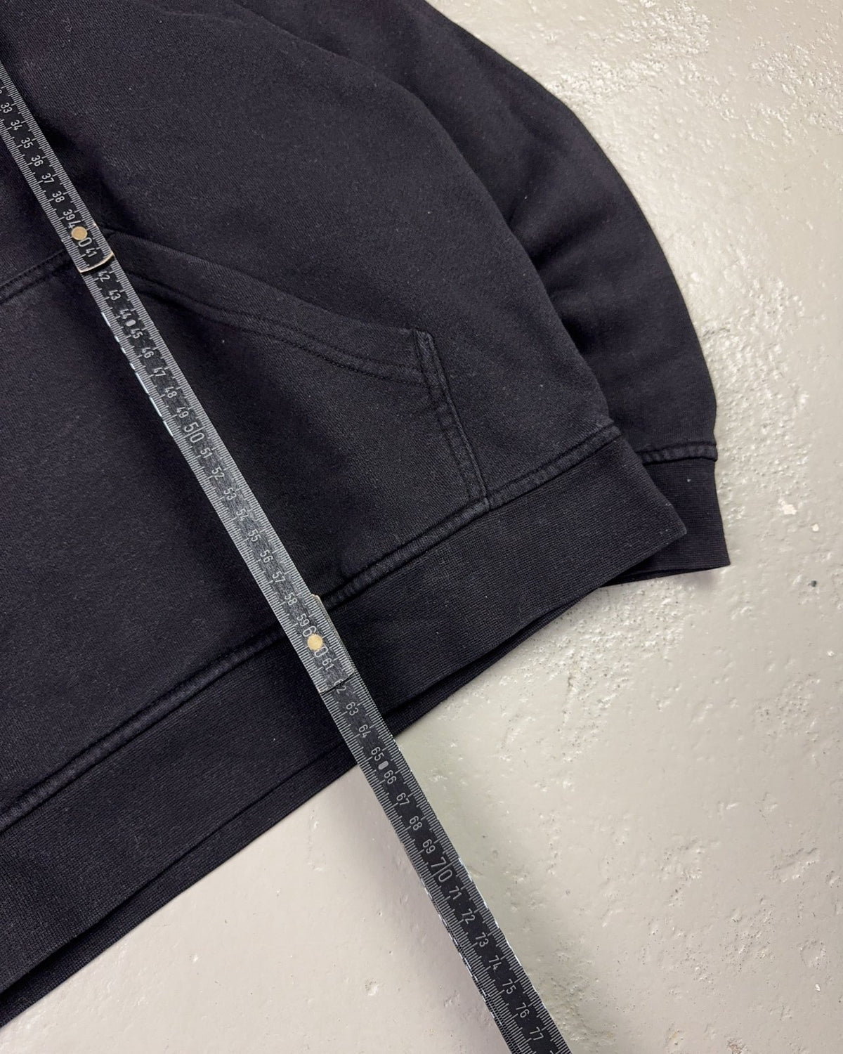 2000's Billabong Hoodie *rare (M) - Lennys Vintage