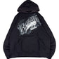 2000's Billabong Hoodie *rare (M) - Lennys Vintage