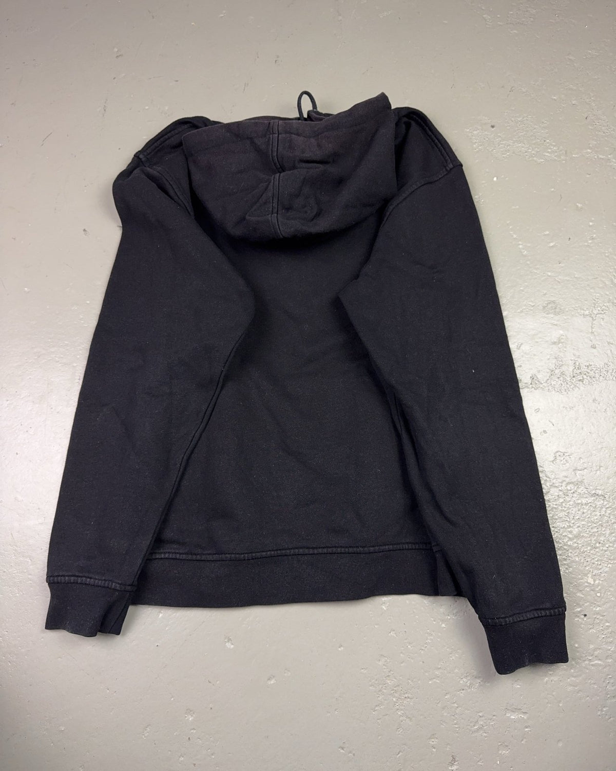2000's Billabong Hoodie *rare (M) - Lennys Vintage