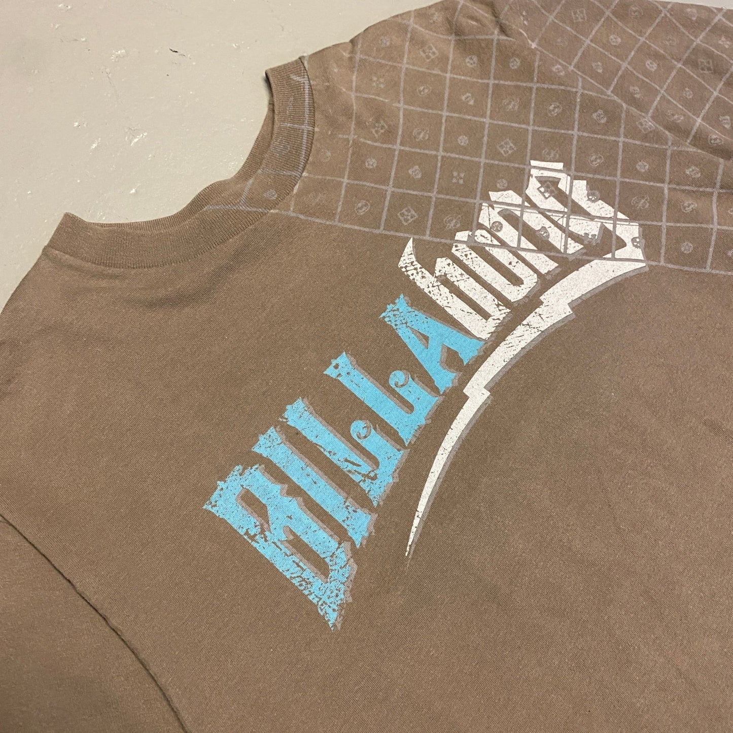 2000’s Billabong Shirt (L) - Lennys Vintage