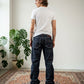 2000's Billabong Straight/Baggy Jeans *rare 32x34 (M) - Lennys Vintage