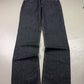 2000's Billabong Straight/Baggy Jeans *rare 32x34 (M) - Lennys Vintage