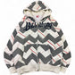 2000's Billabong Zip Hoodie *rare (XL) - Lennys Vintage