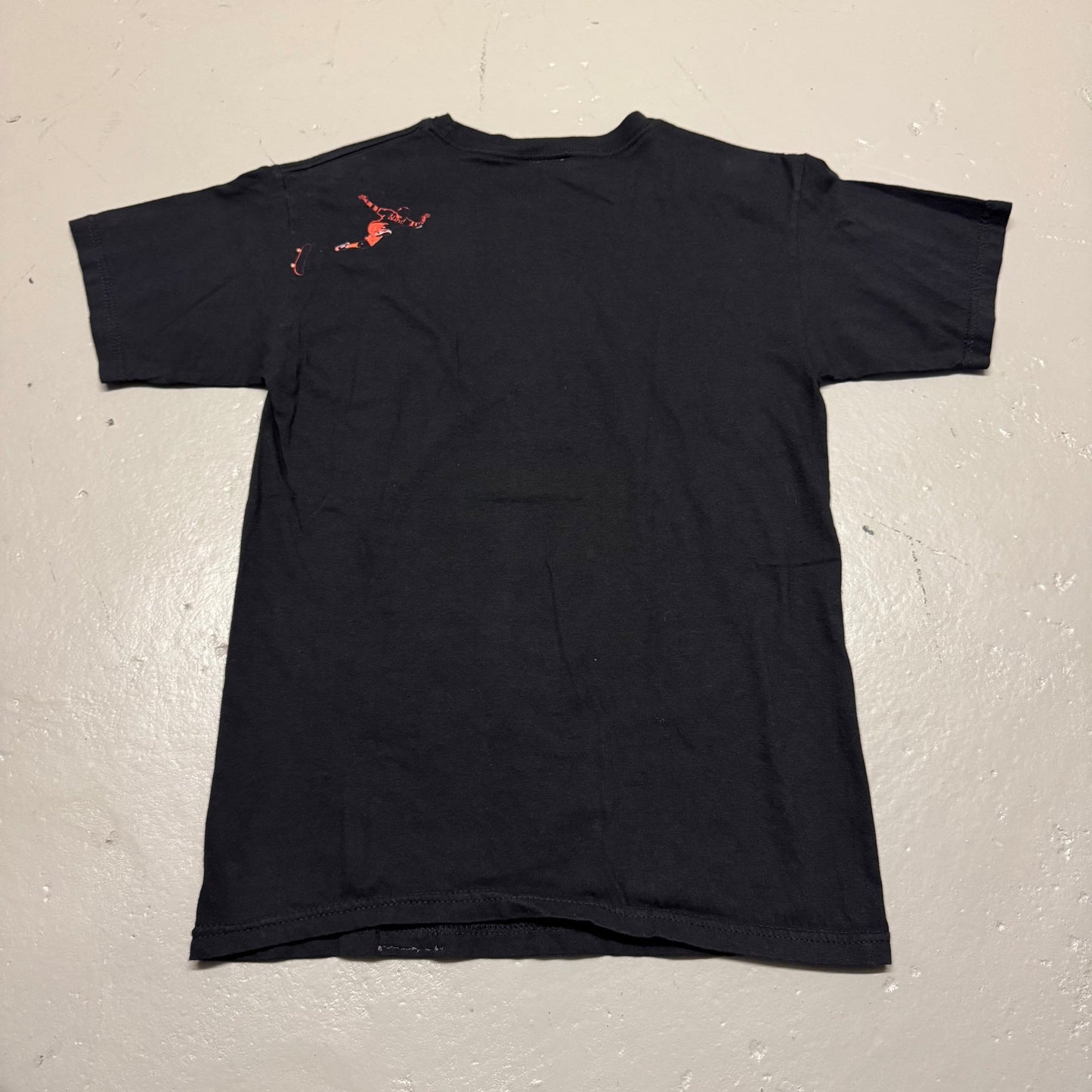 2000‘s Blind Skateboards Shirt *rare (S) - Lennys Vintage